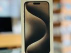 Apple iPhone 15 Pro Max 256GB (New)