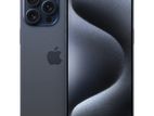 Apple iPhone 15 Pro Max 256GB (NEW)