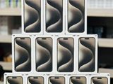 Apple iPhone 15 Pro Max 256GB (New)