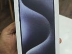 Apple iPhone 15 Pro Max 256GB (New)