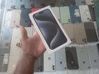 Apple iPhone 15 Pro Max 256GB (New)