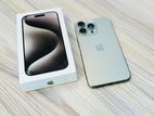 Apple iPhone 15 Pro Max 256GB (New)