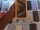 Apple iPhone 15 Pro Max 256GB (New)