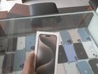 Apple iPhone 15 Pro Max 256gb (New)