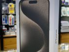 Apple iPhone 15 Pro Max 256GB (New)