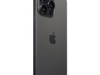 Apple iPhone 15 Pro Max 256GB (New)