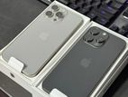 Apple iPhone 15 Pro Max 256GB (New)