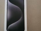 Apple iPhone 15 Pro Max 256gb (New)