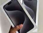 Apple iPhone 15 Pro Max 256GB (New)