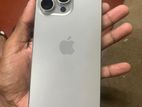 Apple iPhone 15 Pro Max (Used)