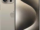 Apple iPhone 15 Pro Max 256GB New (New)