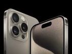 Apple iPhone 15 Pro Max 256GB New (New)