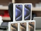 Apple iPhone 15 Pro Max 256GB NEW (New)