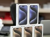 Apple iPhone 15 Pro Max 256GB NEW (New)