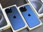 Apple iPhone 15 Pro Max 256GB | Same IMEI (Used)