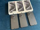 Apple iPhone 15 Pro Max 256GB SAMEIMEI (Used)