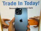 Apple iPhone 15 Pro Max 256GB (Used)