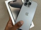 Apple iPhone 15 Pro Max 256GB Titanium (Used)