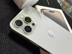 Apple iPhone 15 Pro Max 256GB (Used)