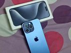 Apple iPhone 15 Pro Max 256GB (Used)