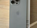 Apple iPhone 15 Pro Max 256GB (Used)