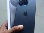 Apple iPhone 15 Pro Max 256gb (Used)