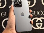 Apple iPhone 15 Pro Max 256GB (Used)