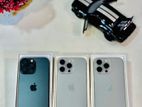 Apple iPhone 15 Pro Max 256GB (Used)