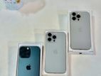 Apple iPhone 15 Pro Max 256GB (Used)