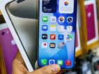 Apple iPhone 15 Pro Max 256GB (Used)
