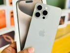 Apple iPhone 15 Pro Max 256GB (Used)