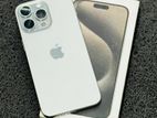 Apple iPhone 15 Pro Max 256GB (Used)