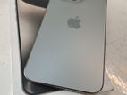 Apple iPhone 15 Pro Max 256GB (Used)