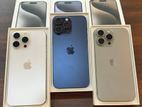 Apple iPhone 15 Pro Max 256GB (Used)