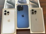 Apple iPhone 15 Pro Max 256GB (Used)