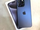 Apple iPhone 15 Pro Max 256GB (Used)