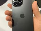 Apple iPhone 15 Pro Max 256GB (Used)