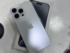 Apple iPhone 15 Pro Max 256GB (Used)