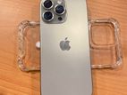 Apple iPhone 15 Pro Max (Used)