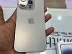 Apple iPhone 15 Pro Max 256GB (Used)