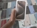 Apple iPhone 15 Pro Max 256GB (Used)