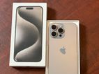 Apple iPhone 15 Pro Max 256Gb (Used)