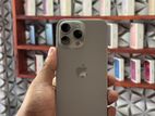 Apple iPhone 15 Pro Max 256Gb (Used)