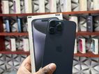 Apple iPhone 15 Pro Max 256Gb (Used)