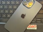 Apple iPhone 15 Pro Max 256GB (Used)