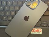 Apple iPhone 15 Pro Max 256GB (Used)