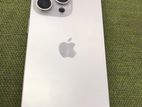 Apple iPhone 15 Pro Max 256GB (Used)