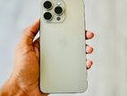 Apple iPhone 15 Pro Max 256GB (Used)