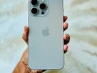 Apple iPhone 15 Pro Max 256GB (Used)