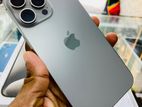 Apple iPhone 15 Pro Max 256GB (Used)
